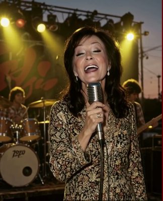 Loretta Lynn: La historia oculta detrás de Coal Miner’s Daughter
