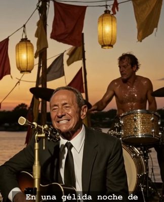 Paul Anka y la trágica historia detrás del himno My Way