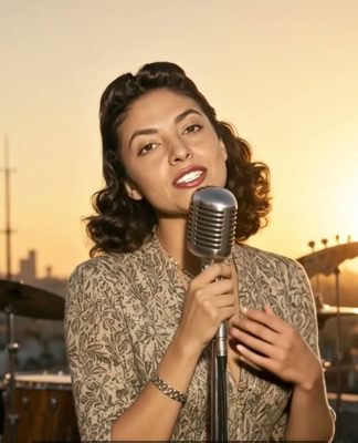 Consuelo Velázquez y la melodía latina que conquistó los Estados Unidos