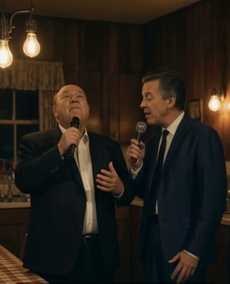 Leo Dan y Palito Ortega: La rivalidad legendaria que unió a los latinos