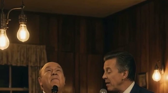 Leo Dan y Palito Ortega: La rivalidad legendaria que unió a los latinos