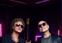Soda Stereo y el secreto de su sonido grabado en Estados Unidos