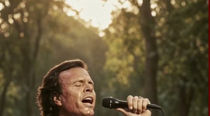 Julio Iglesias: El dolor oculto detrás de su éxito de 1978