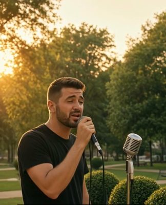 Enrique Guzmán y el himno que conquistó las rocolas de California