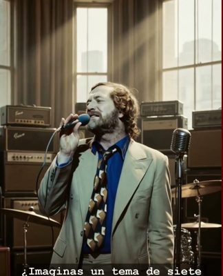 El misterio de MacArthur Park: La canción de Richard Harris que desafió al mundo