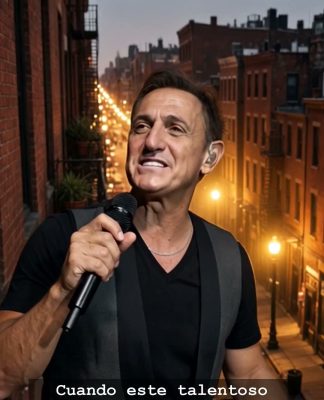 Franco de Vita en Radio City: La noche que Nueva York lloró