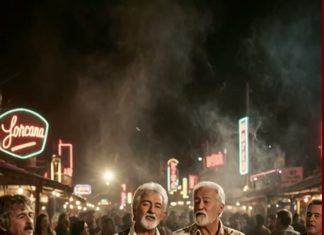 El misterio detrás de Los Iberos: la banda que conquistó Estados Unidos