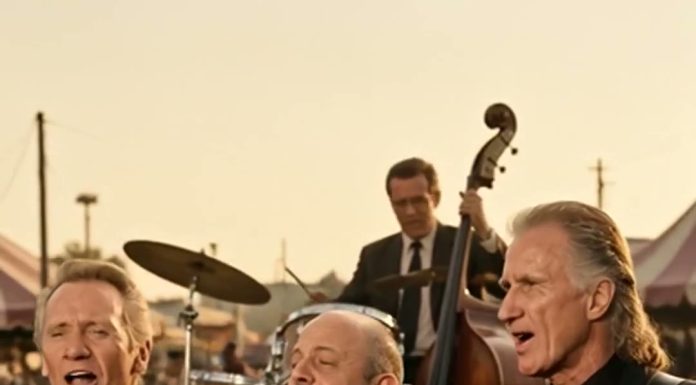 Bobby Hatfield: El desgarrador secreto detrás de Unchained Melody