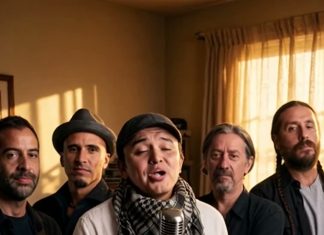 El último acorde de Soda Stereo: Historia de un adiós inolvidable