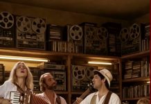 Fleetwood Mac: La historia detrás del disco más tormentoso y exitoso