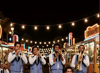 El ritmo que conquistó California y Texas en los años 80