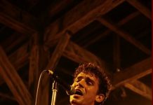 El misterio de las cintas perdidas de la banda Negra en California