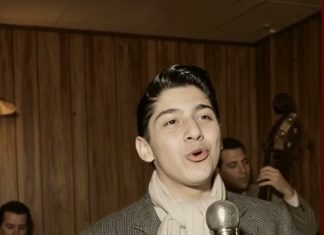 Paul Anka y la canción que salvó a Frank Sinatra