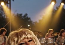 Celia Cruz y David Byrne: El choque musical que sacudió Nueva York