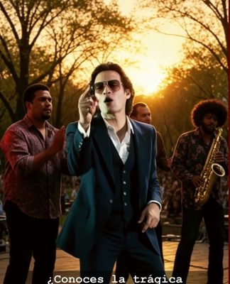 Héctor Lavoe: La trágica historia detrás de su canción más dolorosa