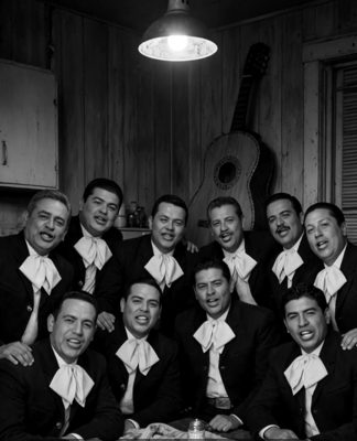 Mariachi Vargas de Tecalitlán: El alma mexicana que conquistó Estados Unidos