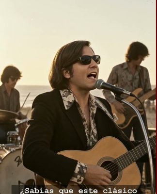 El oscuro origen de Feliz Navidad: El clásico de José Feliciano
