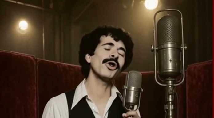 El misterio detrás de Carlos Santana y su solo de guitarra legendario
