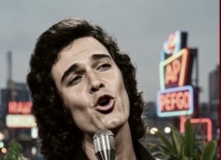 La trágica historia detrás de la obra maestra de Camilo Sesto