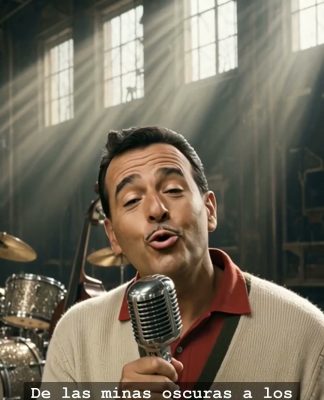 Tennessee Ernie Ford y el himno prohibido de los trabajadores