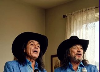 La historia detrás de Los Bukis y el himno de los inmigrantes
