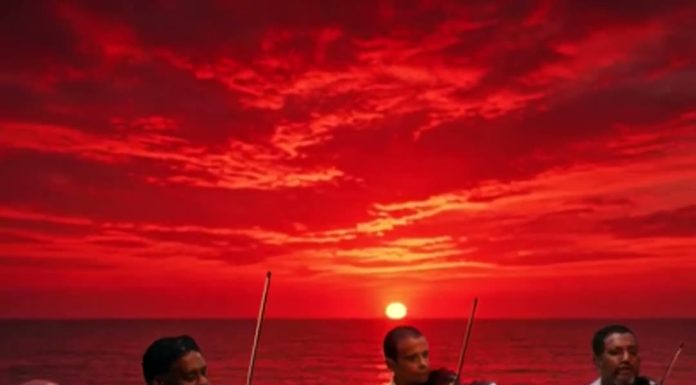 El misterio detrás de la Orquesta Aragón y la magia tropical