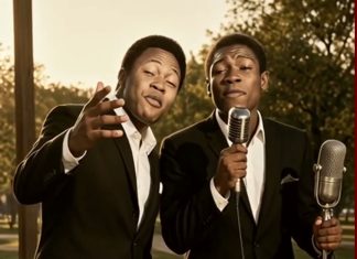 Sam and Dave: El oscuro secreto detrás del soul que cambió América
