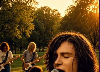 El secreto de Heroes del Silencio y su sonido inolvidable