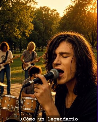 El secreto de Heroes del Silencio y su sonido inolvidable