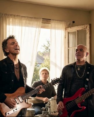 El último adiós de Soda Stereo: La noche que cambió el rock