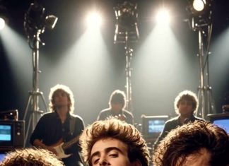 El misterio detrás de Soda Stereo y su himno entre ruinas