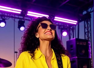 Amanda Miguel: El misterio detrás de la voz que conquistó California