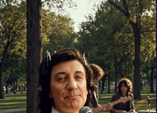Camilo Sesto en Nueva York: La noche que paralizó al Madison