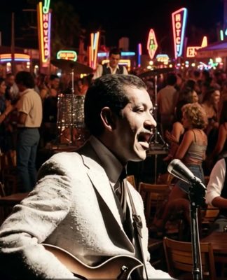 Trini Lopez: La leyenda mexicoamericana que conquistó el mundo con su guitarra