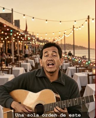 Trini López y la orden de Sinatra que cambió Hollywood para siempre
