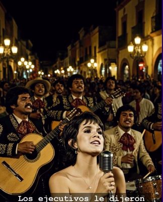 Linda Ronstadt y su valiente regreso a las raíces mexicanas