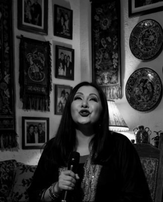 Ana Gabriel: El secreto detrás de la voz que conquistó América