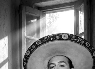 Pedro Infante: La voz eterna que aún vive en nuestros corazones