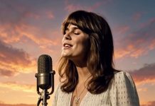 Cuando Linda Ronstadt conquistó al mariachi en Siempre en Domingo