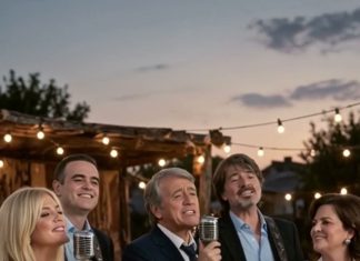 La triste historia detrás de Eres Tú de Mocedades