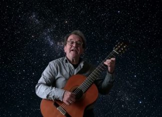 Vicente Garrido y el bolero que unió a millones de migrantes