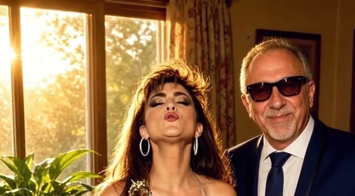 Gloria Estefan: Cómo su música rompió las barreras en Estados Unidos