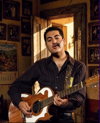La historia detrás de La Puerta Negra de Los Tigres del Norte
