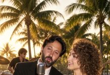 Gloria Estefan y la canción que sanó el corazón de millones