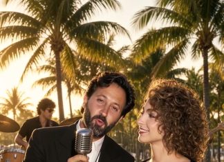 Gloria Estefan y la canción que sanó el corazón de millones