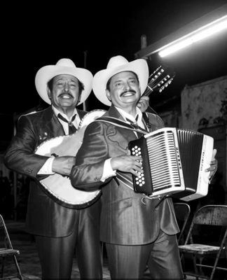 Los Alegres de Terán: El corrido prohibido que marcó la frontera