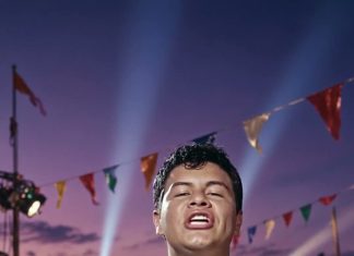 Ritchie Valens: La tragedia y el legado del joven prodigio latino