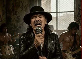Carlos Santana en Woodstock: El secreto detrás de su explosivo debut