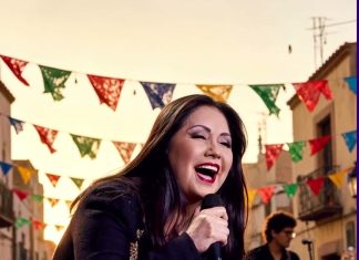 Ana Gabriel: La voz desgarradora que conquistó el corazón latino en EE.UU.