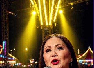 Ana Gabriel: La desgarradora voz que marcó a una generación entera